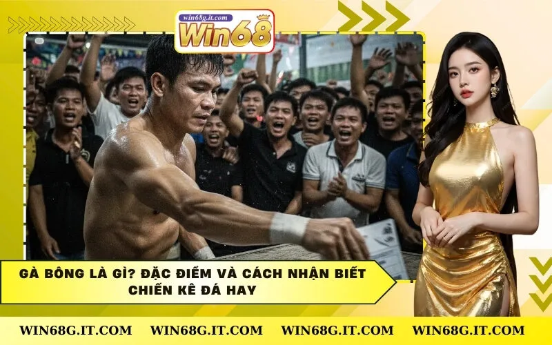 Phân tích một trận đấu kinh điển