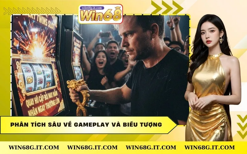 Phân tích sâu về Gameplay và Biểu tượng